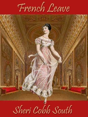 French Leave - ebook